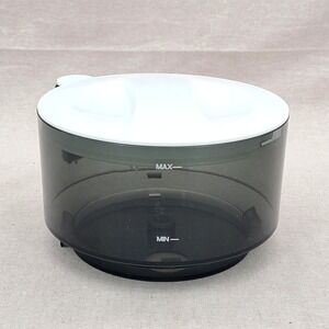 Baby Brezza Formula Pro FRP0045 OEM Replacement Part: Powder Container Bowl